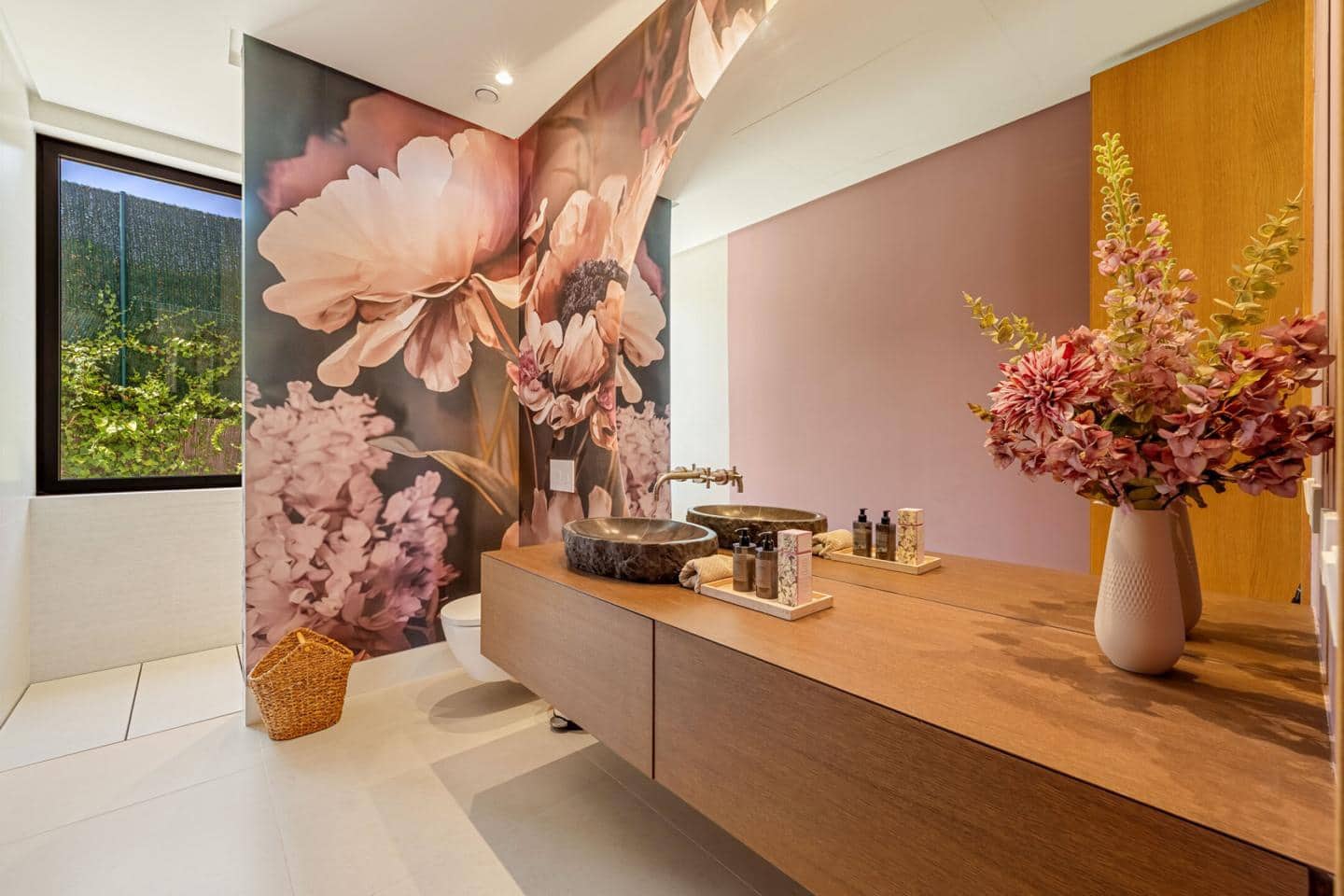 6 sypialnia Willa na sprzedaż w Marbella z basenem garażem - 6 500 000 € (Ref: 9343042)