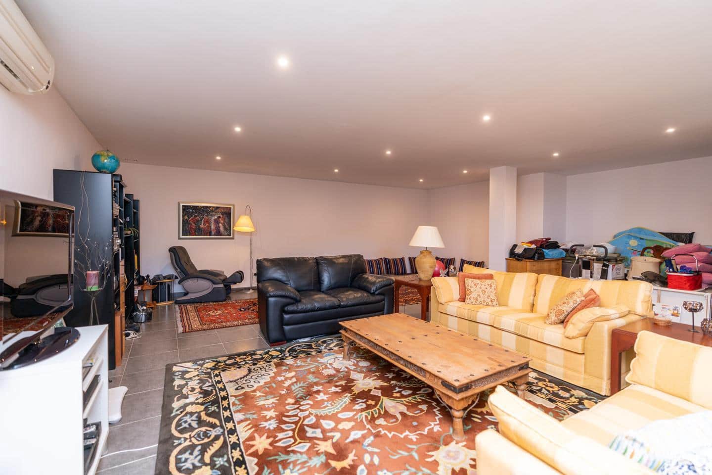 4 Zimmer Villa zu verkaufen in Benahavis mit Pool Garage - 1.795.000 € (Ref: 9343043)