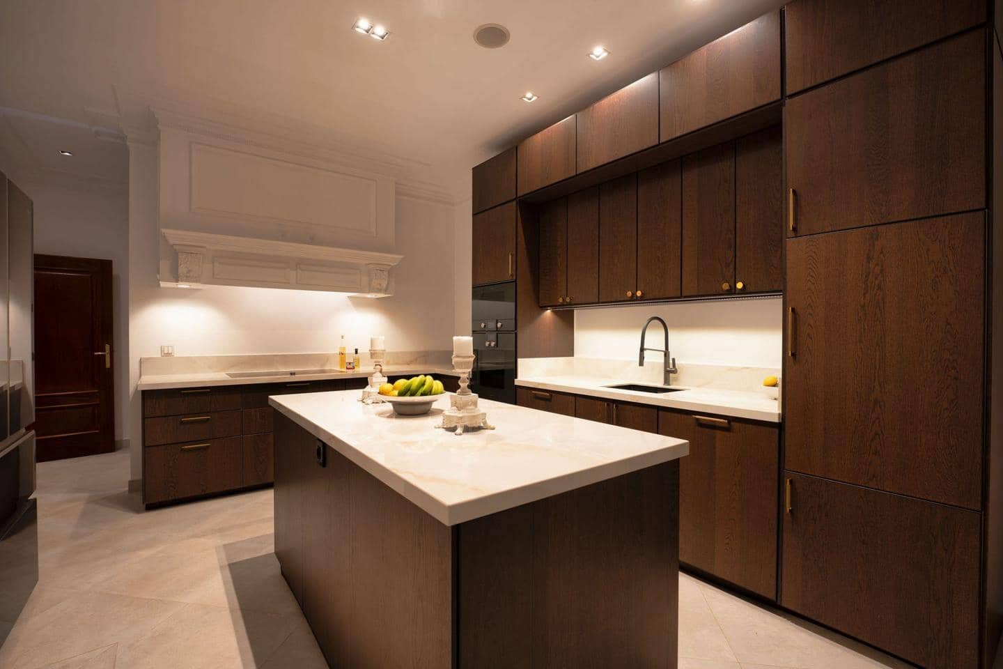 4 slaapkamer Villa te koop in Benahavis met zwembad garage - € 4.500.000 (Ref: 9343084)