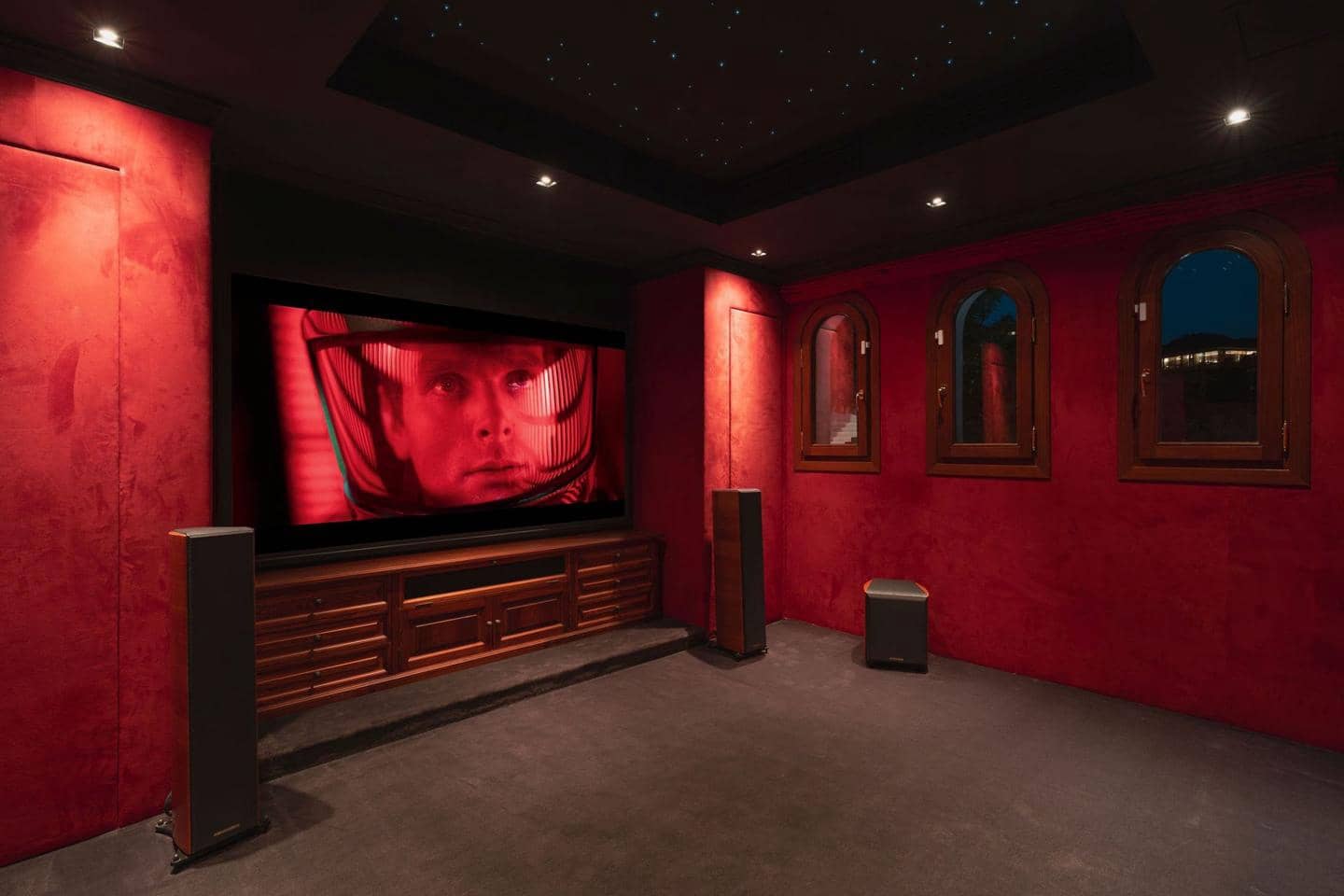 4 slaapkamer Villa te koop in Benahavis met zwembad garage - € 4.500.000 (Ref: 9343084)