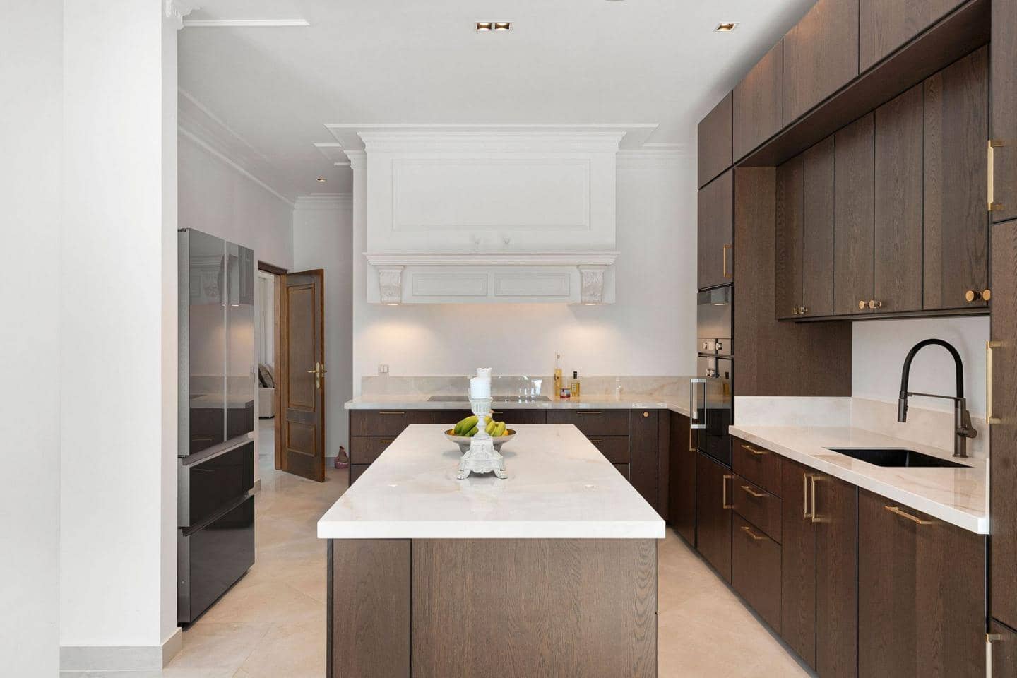 4 slaapkamer Villa te koop in Benahavis met zwembad garage - € 4.500.000 (Ref: 9343084)