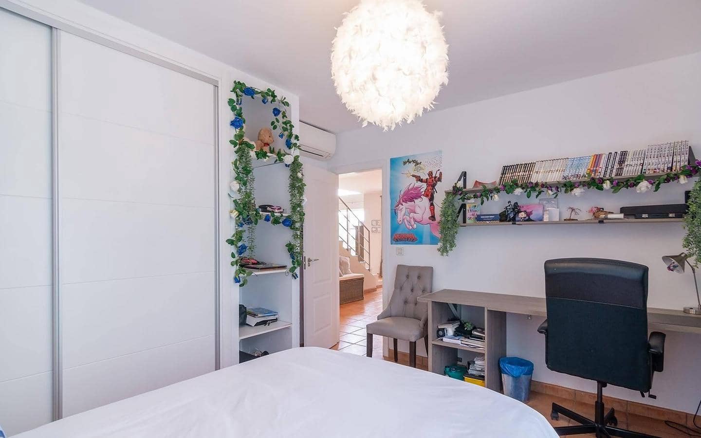 6 soveværelse Villa til salg i Sotogrande med swimmingpool - € 1.850.000 (Ref: 9343521)