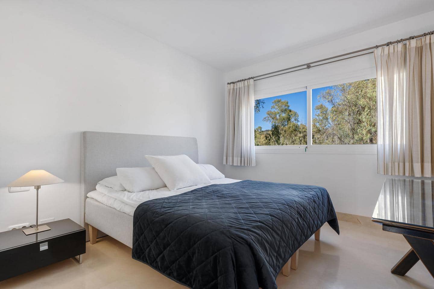 3 soverom Leilighet til salgs i Marbella med garasje - € 1 795 000 (Ref: 9352874)