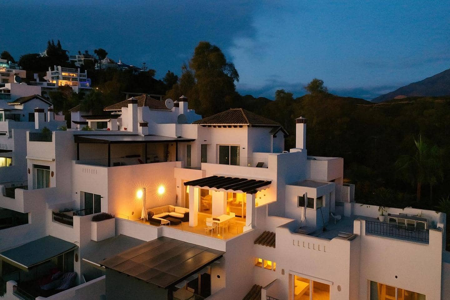 3 soverom Leilighet til salgs i Marbella med garasje - € 1 795 000 (Ref: 9352874)