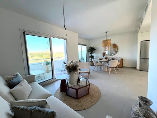 2 soveværelse Villa til salg i Cancelada, Estepona med swimmingpool garage - € 370.500 (Ref: 9371538)