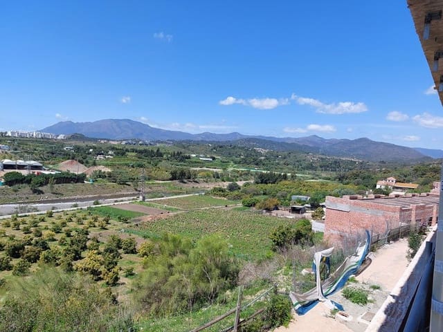 2 soveværelse Villa til salg i Cancelada, Estepona med swimmingpool garage - € 370.500 (Ref: 9371538)