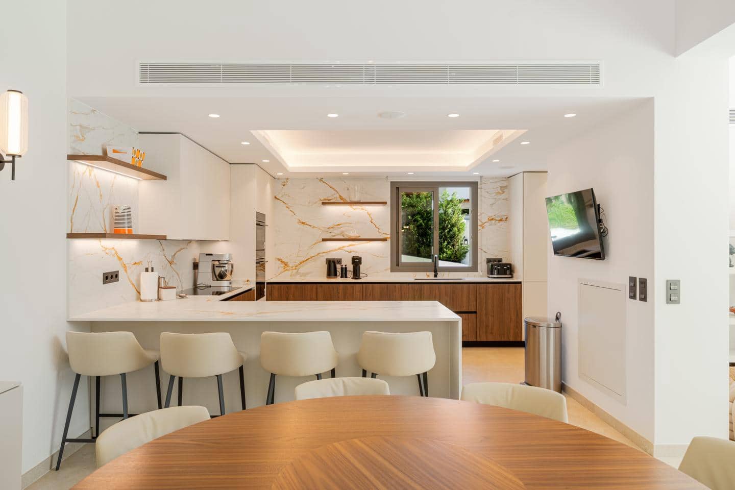 5 soverom Villa til salgs i Marbella med svømmebasseng garasje - € 4 950 000 (Ref: 9371539)