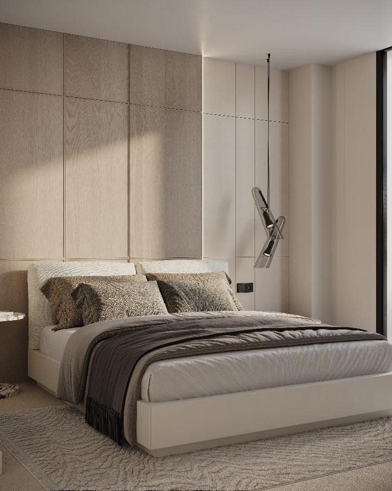 3 slaapkamer Flat te koop in El Paraiso met zwembad garage - € 735.000 (Ref: 9373689)