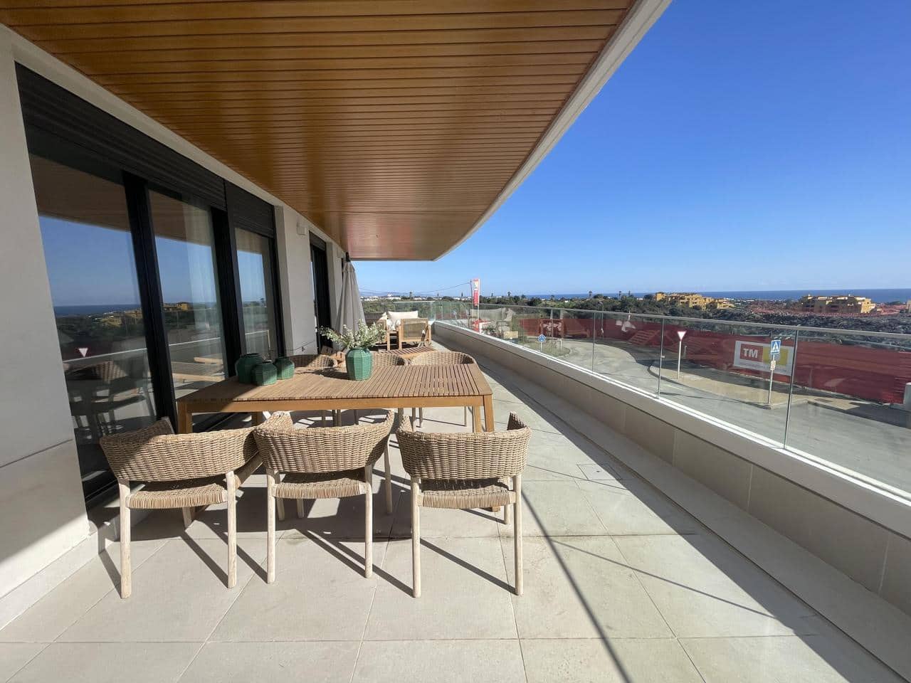 2 chambre Appartement à vendre à Estepona avec piscine garage - 445 000 € (Ref: 9374733)