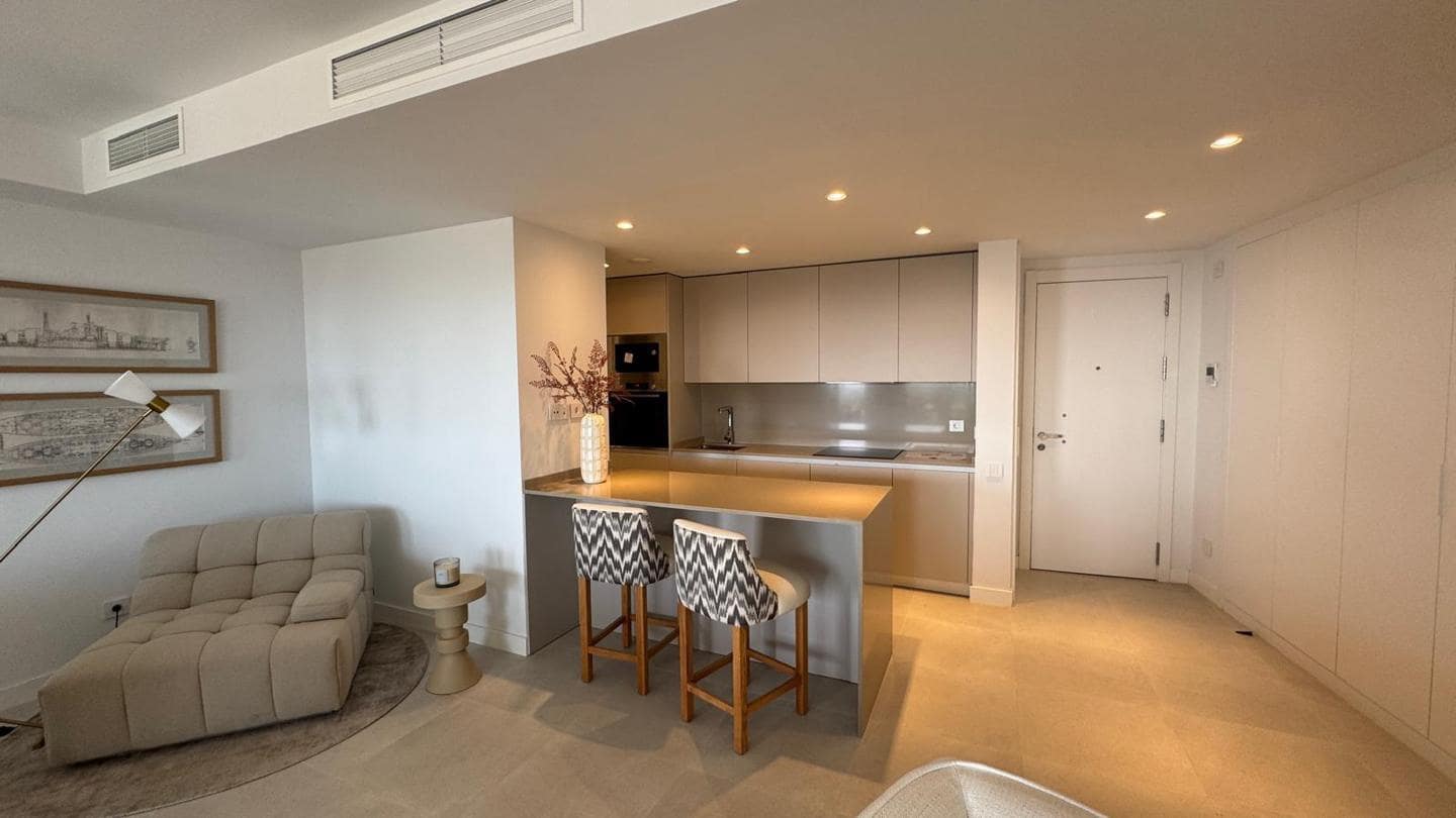 2 chambre Appartement à vendre à Estepona avec piscine garage - 445 000 € (Ref: 9374733)