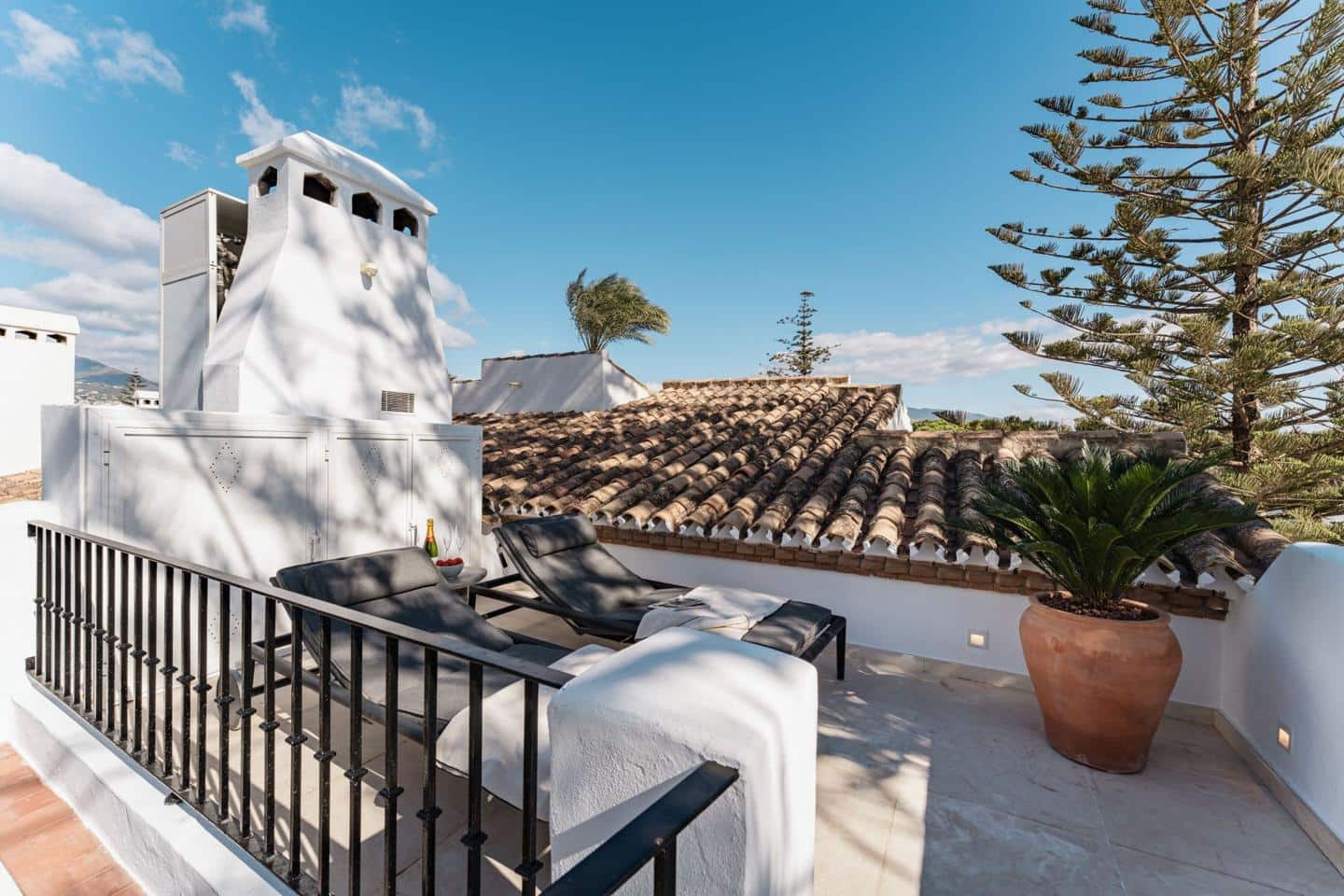 3 sovrum Lägenhet till salu i Marbella med pool garage - 2 495 000 € (Ref: 9374734)