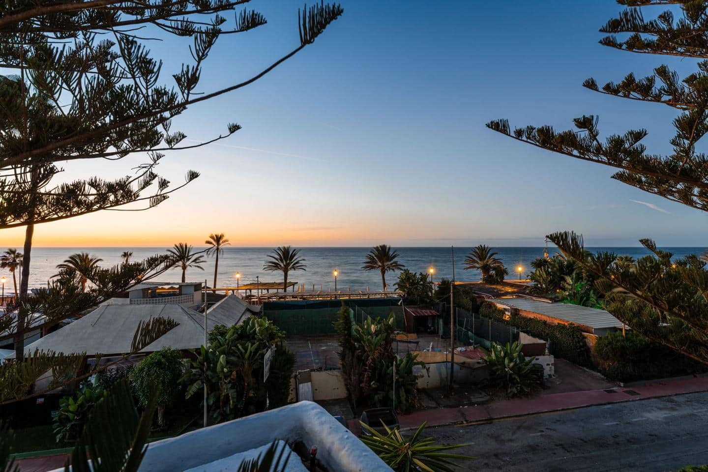 3 sovrum Lägenhet till salu i Marbella med pool garage - 2 495 000 € (Ref: 9374734)