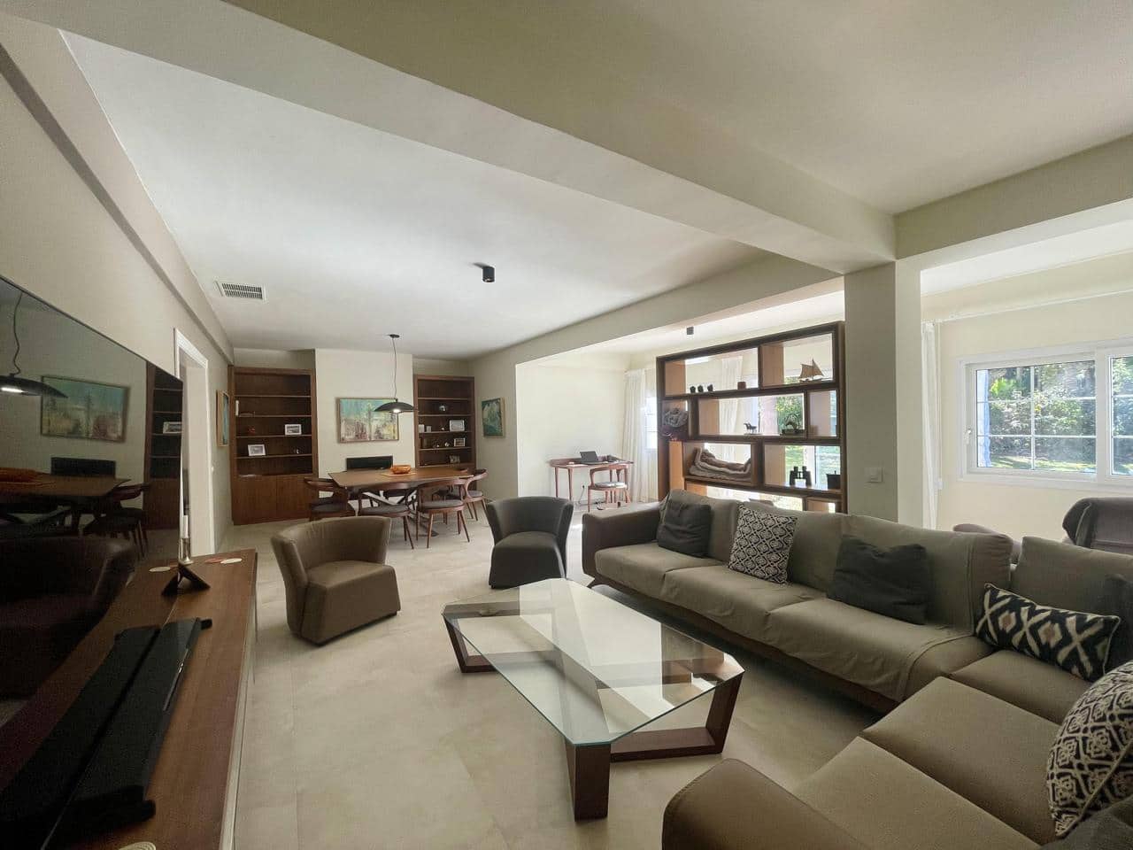 3 soveværelse Villa til salg i Sotogrande med swimmingpool garage - € 860.000 (Ref: 9374735)