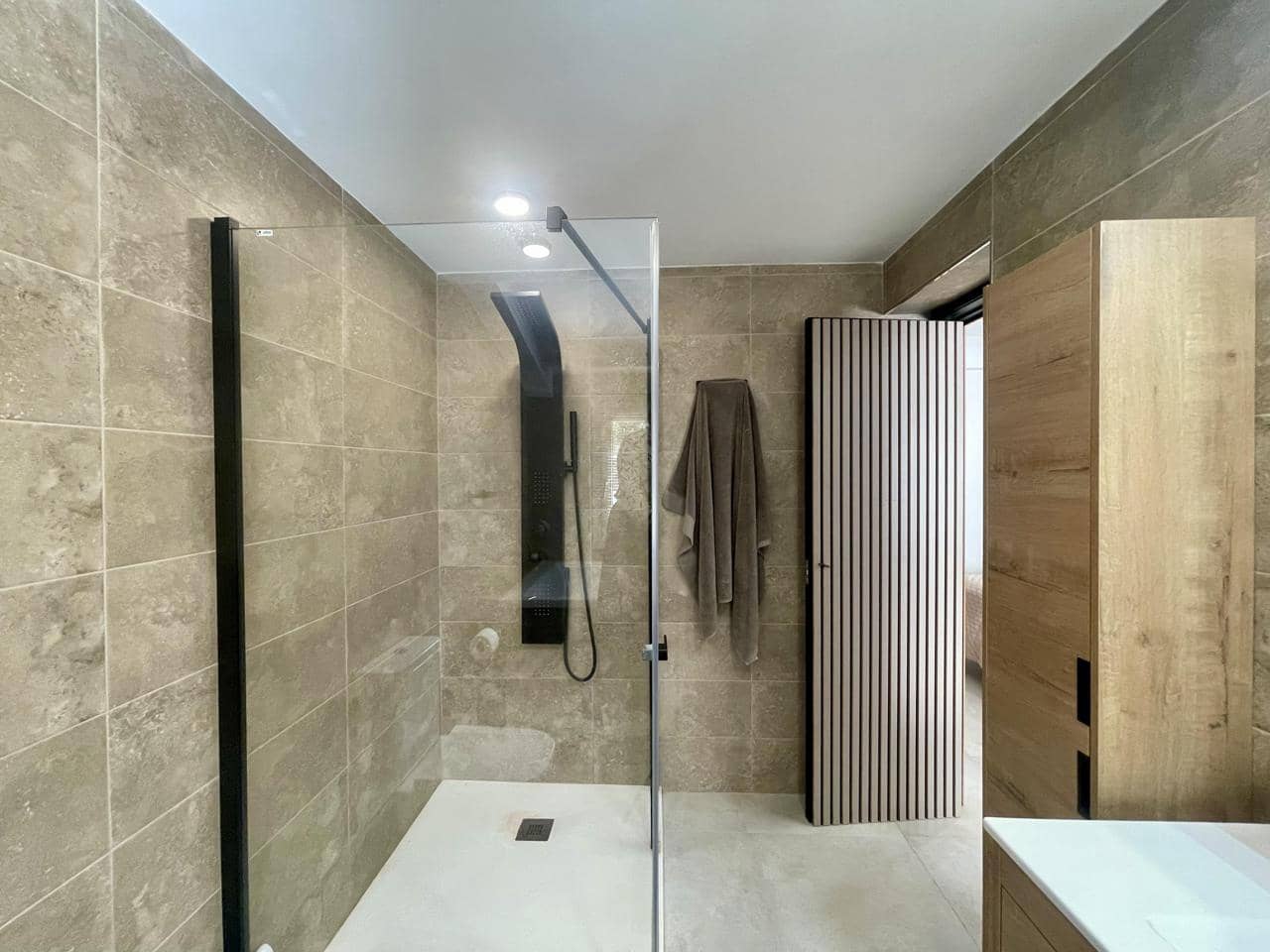 3 soveværelse Villa til salg i Sotogrande med swimmingpool garage - € 860.000 (Ref: 9374735)