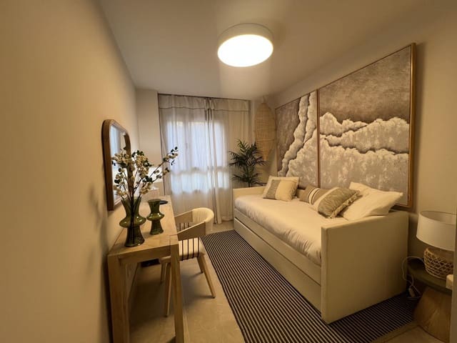 2 slaapkamer Flat te koop in El Paraíso, Benahavís met zwembad garage - € 635.000 (Ref: 9386683)