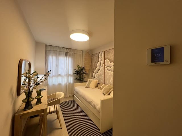 2 slaapkamer Flat te koop in El Paraíso, Benahavís met zwembad garage - € 635.000 (Ref: 9386683)