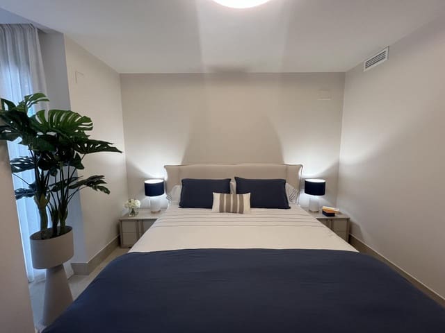 2 slaapkamer Flat te koop in El Paraíso, Benahavís met zwembad garage - € 635.000 (Ref: 9386683)