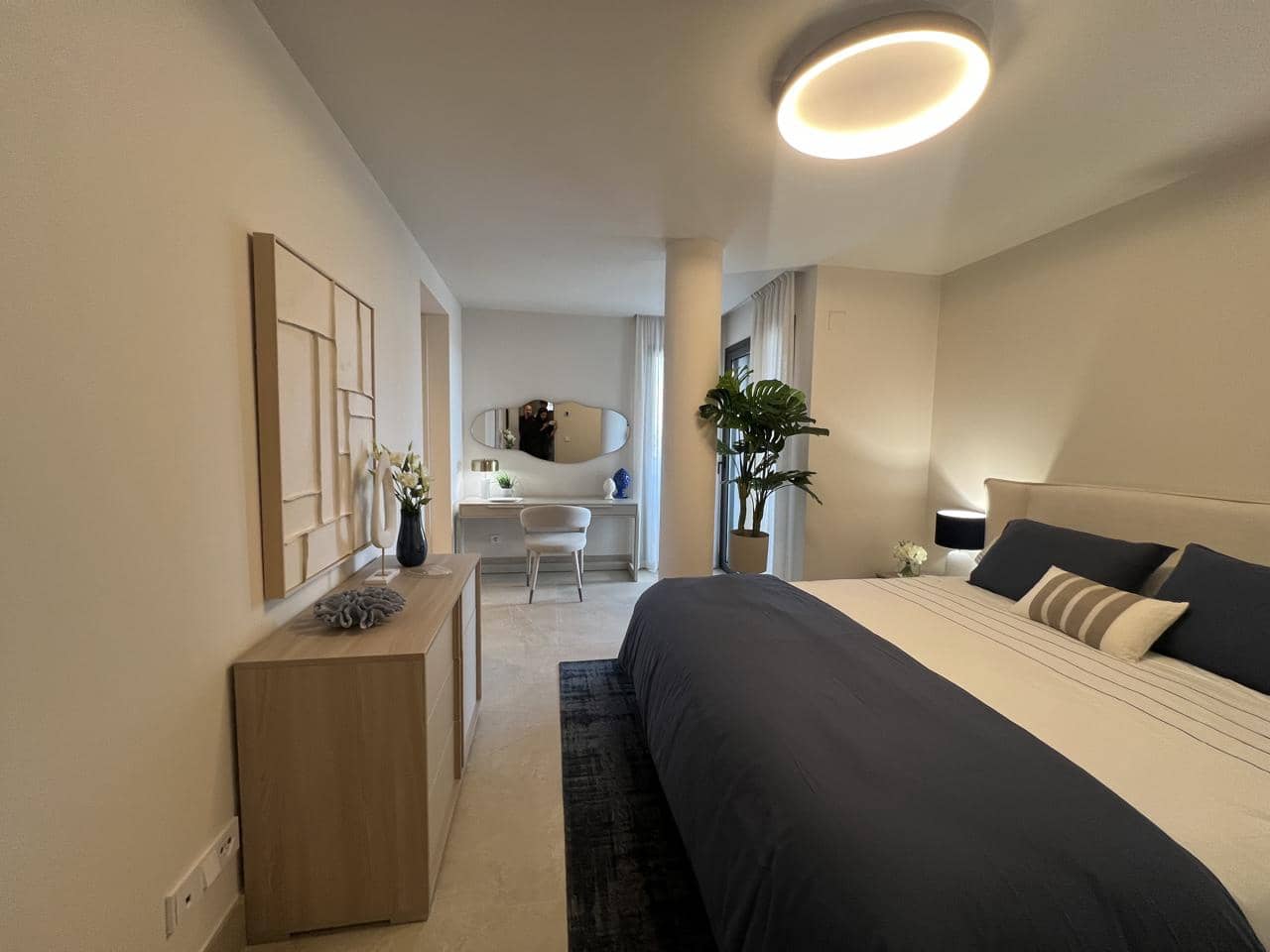 3 sovrum Lägenhet till salu i Benahavis med pool garage - 730 000 € (Ref: 9389994)