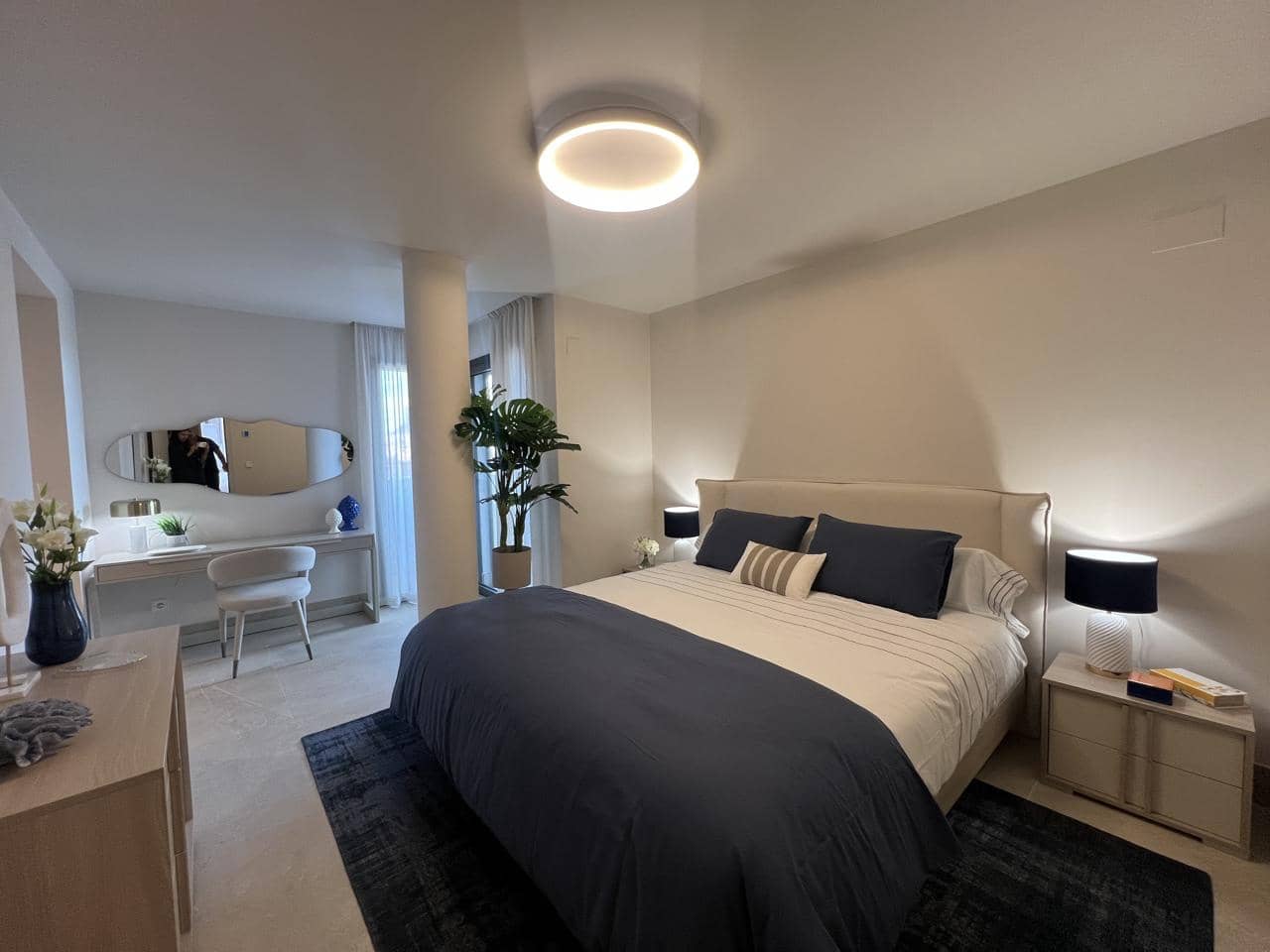 3 sovrum Lägenhet till salu i Benahavis med pool garage - 730 000 € (Ref: 9389994)