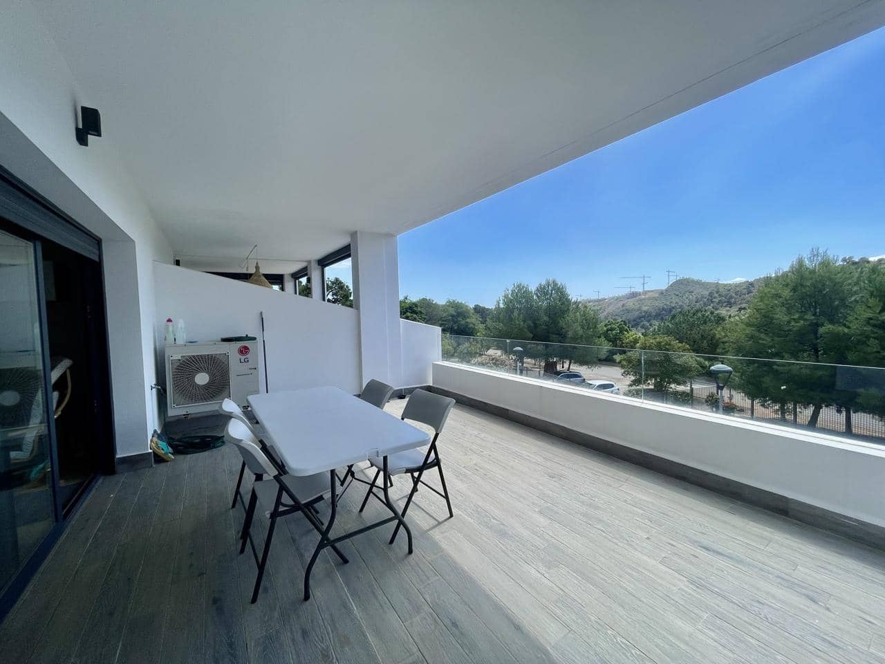 2 sovrum Lägenhet till salu i New Golden Mile med pool garage - 379 000 € (Ref: 9404554)