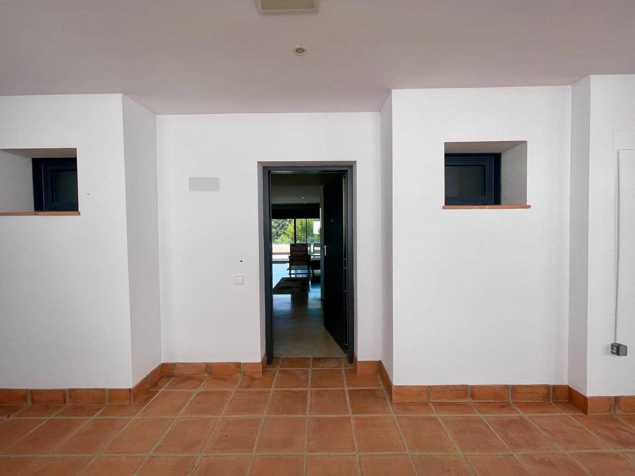 2 sovrum Lägenhet till salu i New Golden Mile med pool garage - 379 000 € (Ref: 9404554)