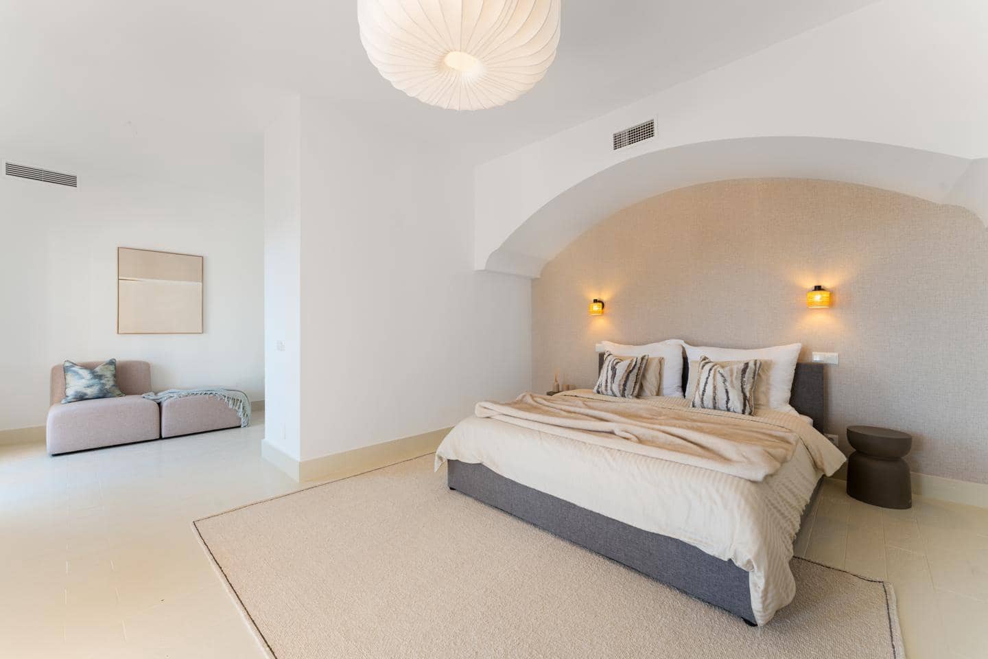 6 sovrum Villa till salu i Benahavis med pool garage - 3 295 000 € (Ref: 9408262)