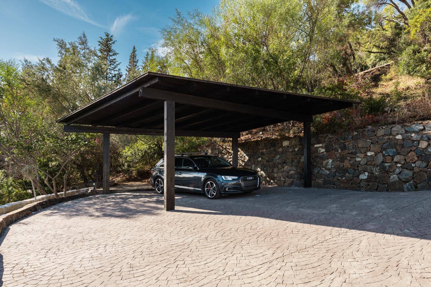 6 sovrum Villa till salu i Benahavis med pool garage - 3 295 000 € (Ref: 9408262)