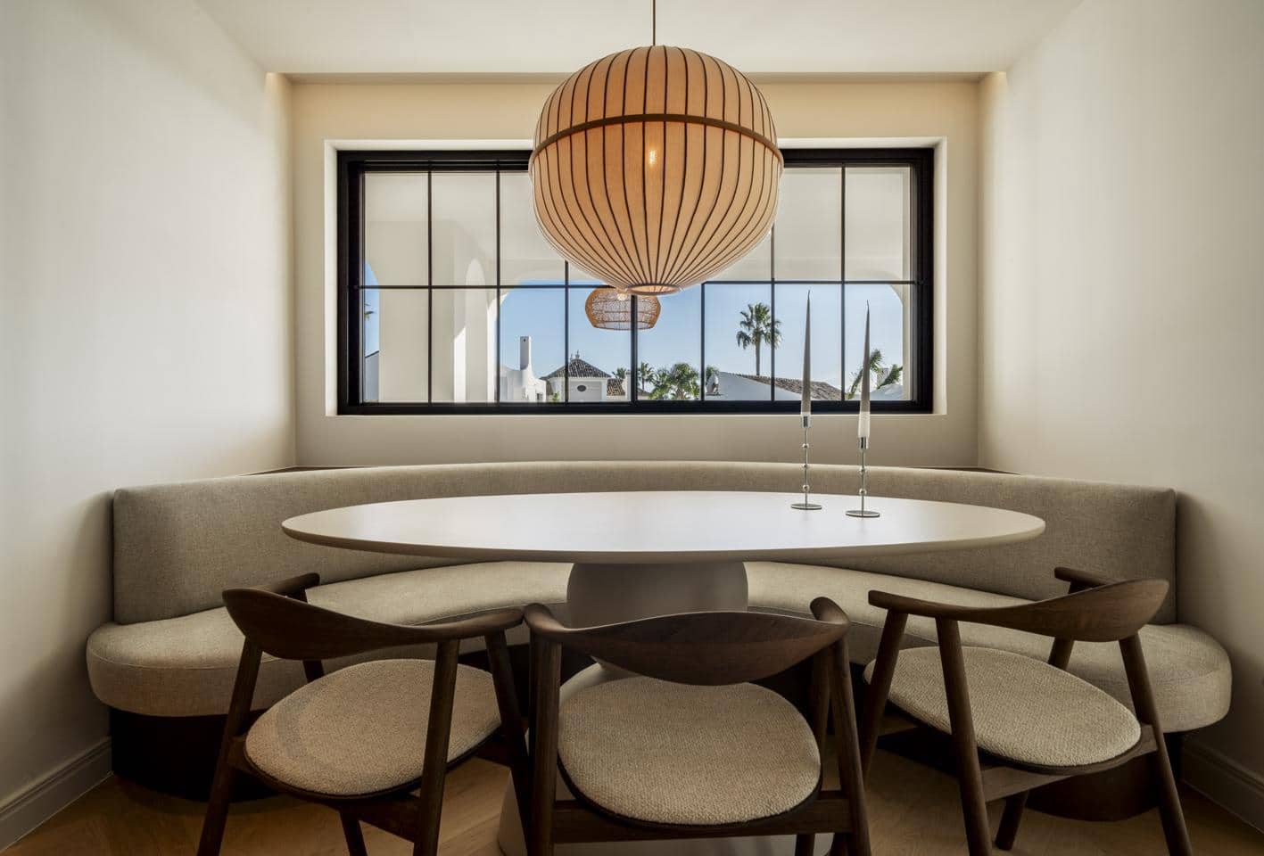 5 sypialnia Willa na sprzedaż w Marbella z basenem - 5 350 000 € (Ref: 9409080)