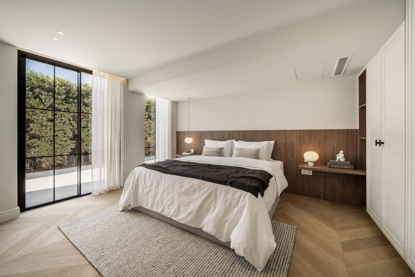 5 sypialnia Willa na sprzedaż w Marbella z basenem - 5 350 000 € (Ref: 9409080)