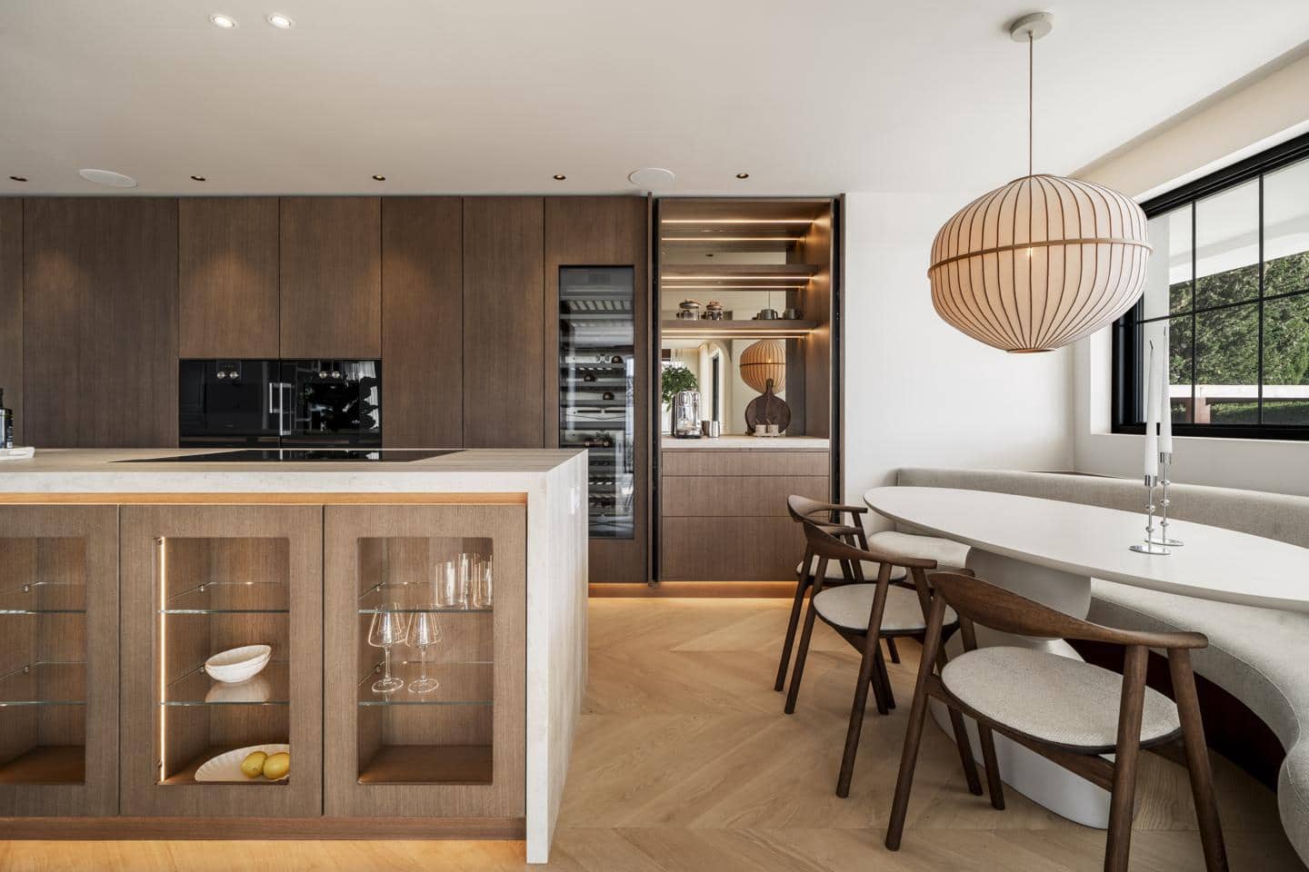 5 sypialnia Willa na sprzedaż w Marbella z basenem - 5 350 000 € (Ref: 9409080)