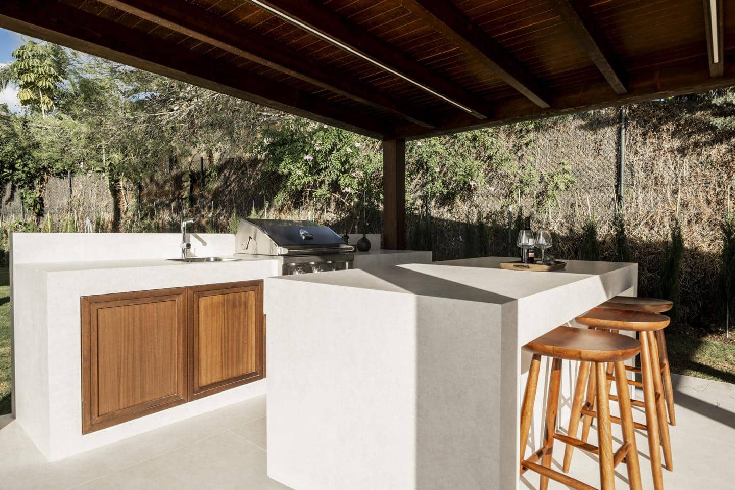 5 sypialnia Willa na sprzedaż w Marbella z basenem - 5 350 000 € (Ref: 9409080)