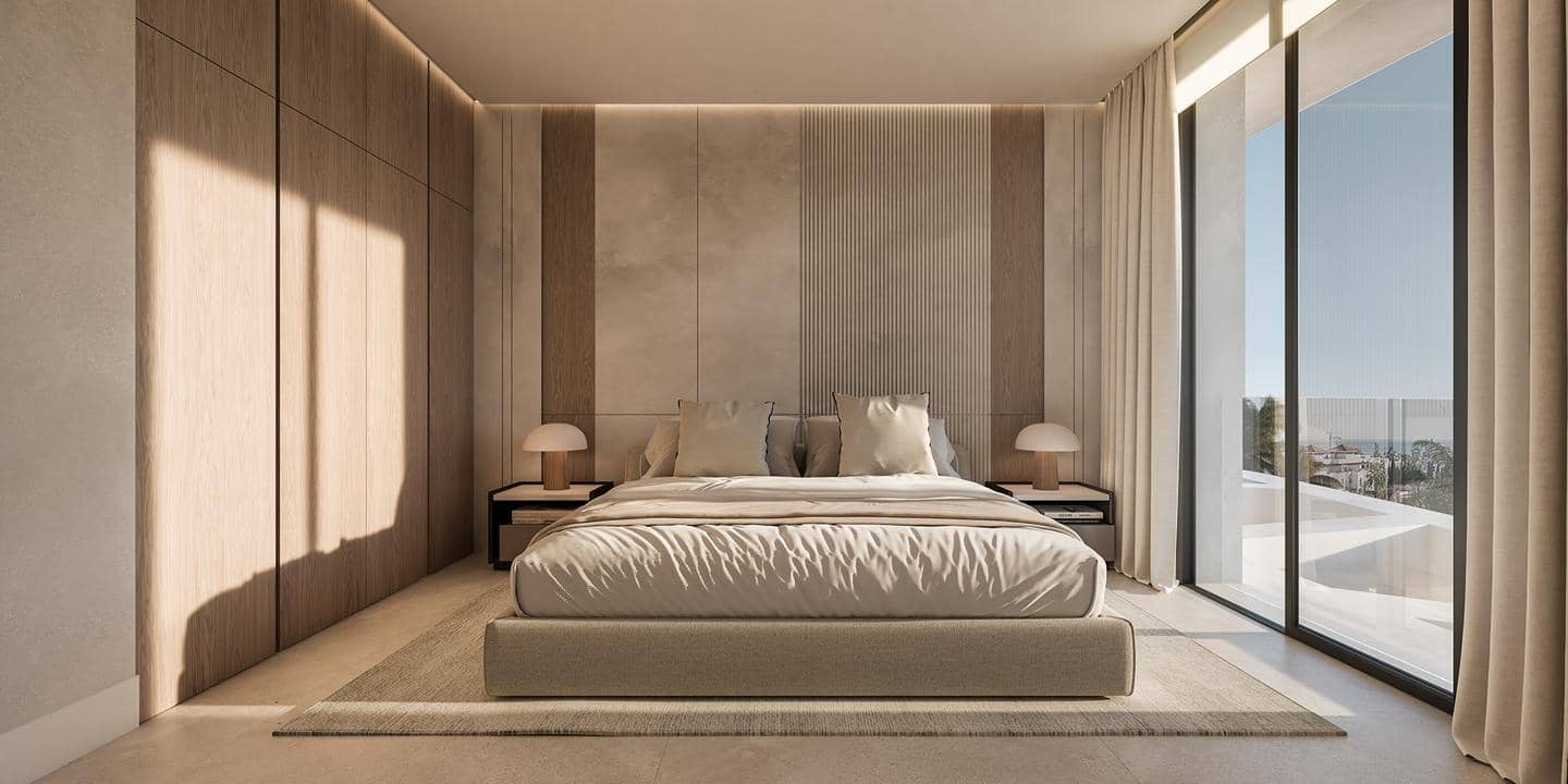 3 slaapkamer Flat te koop in Cancelada met zwembad garage - € 995.000 (Ref: 9412420)