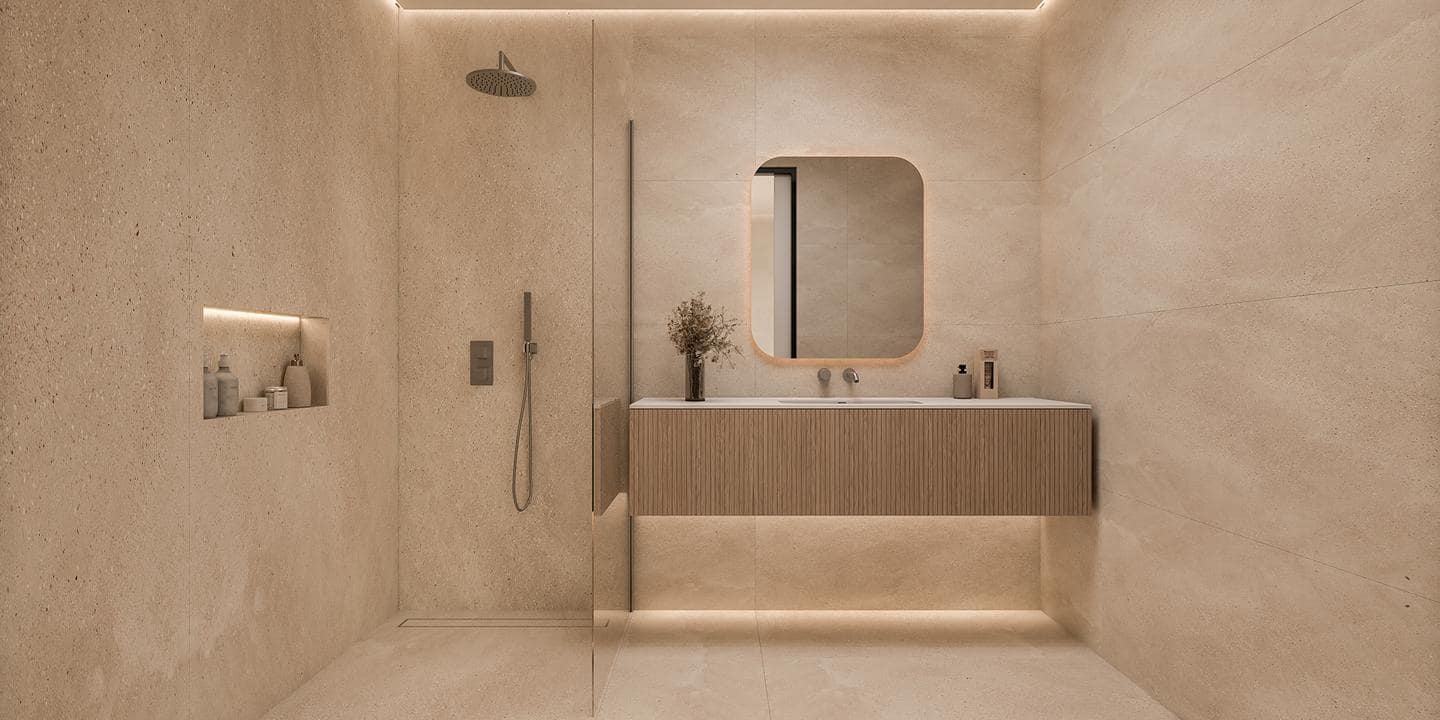 3 slaapkamer Flat te koop in Cancelada met zwembad garage - € 995.000 (Ref: 9412420)