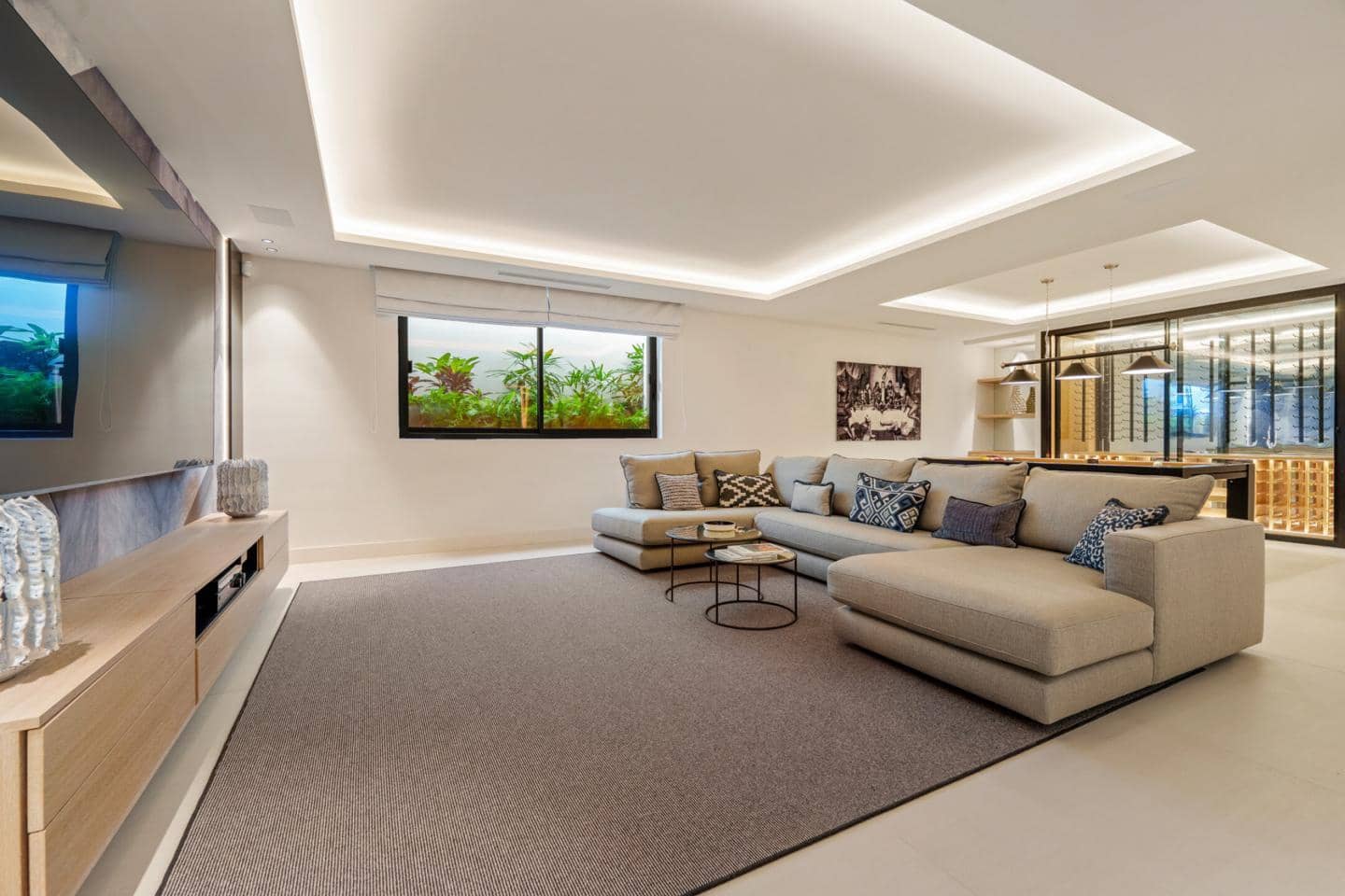 5 slaapkamer Villa te koop in Marbella met zwembad garage - € 4.580.000 (Ref: 9414419)