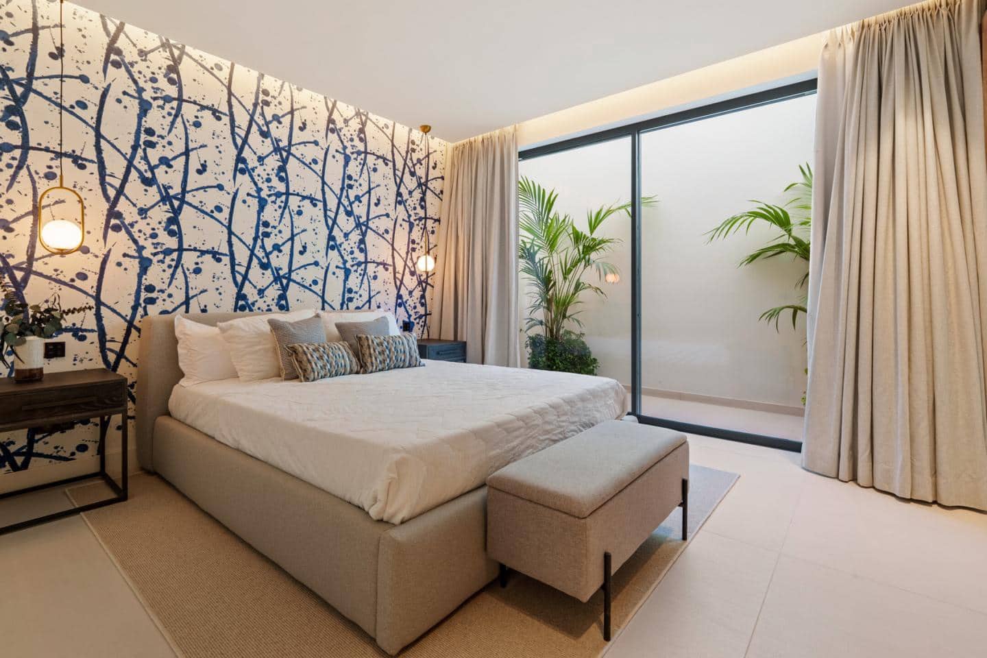 5 slaapkamer Villa te koop in Marbella met zwembad garage - € 4.580.000 (Ref: 9414419)