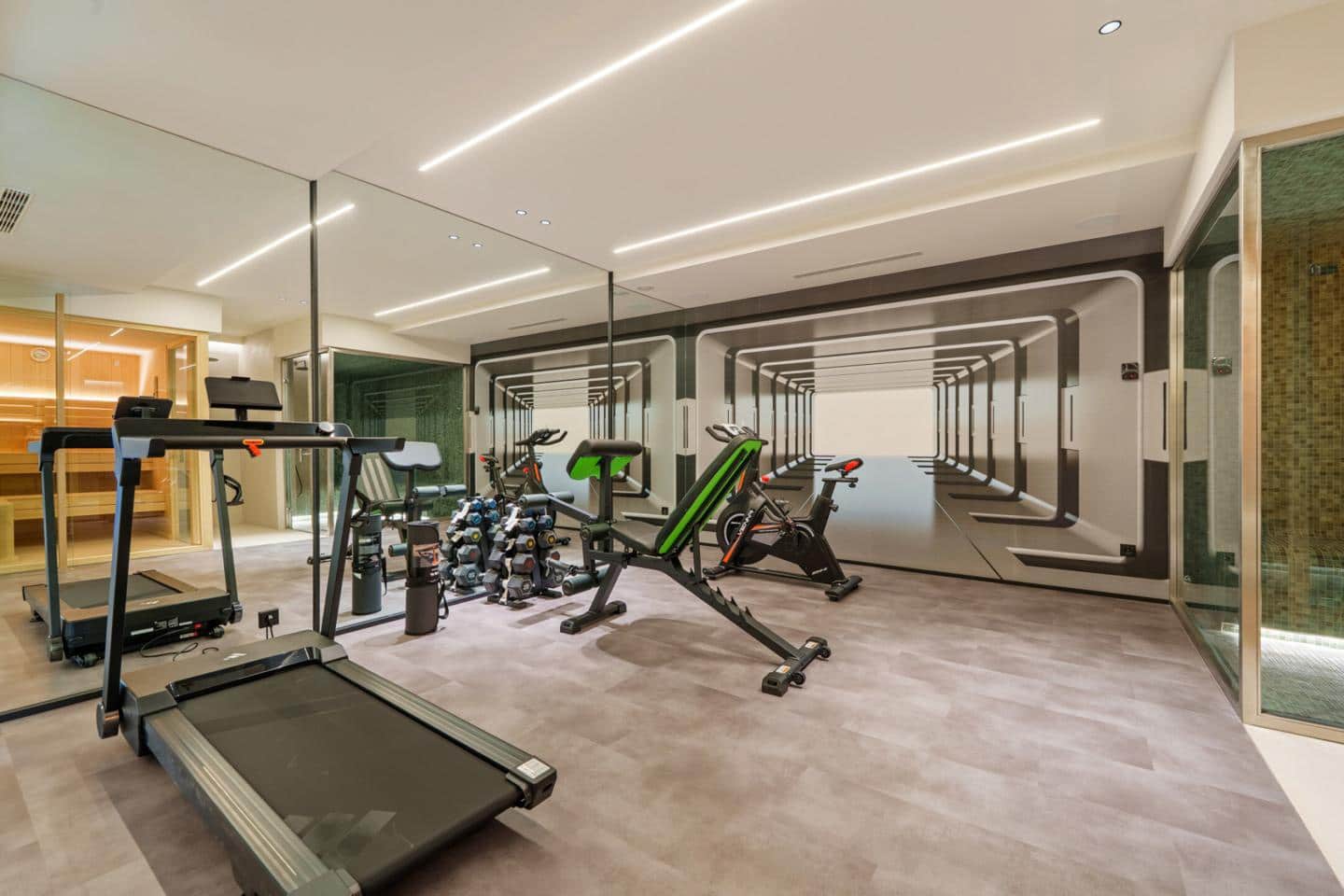 5 slaapkamer Villa te koop in Marbella met zwembad garage - € 4.580.000 (Ref: 9414419)