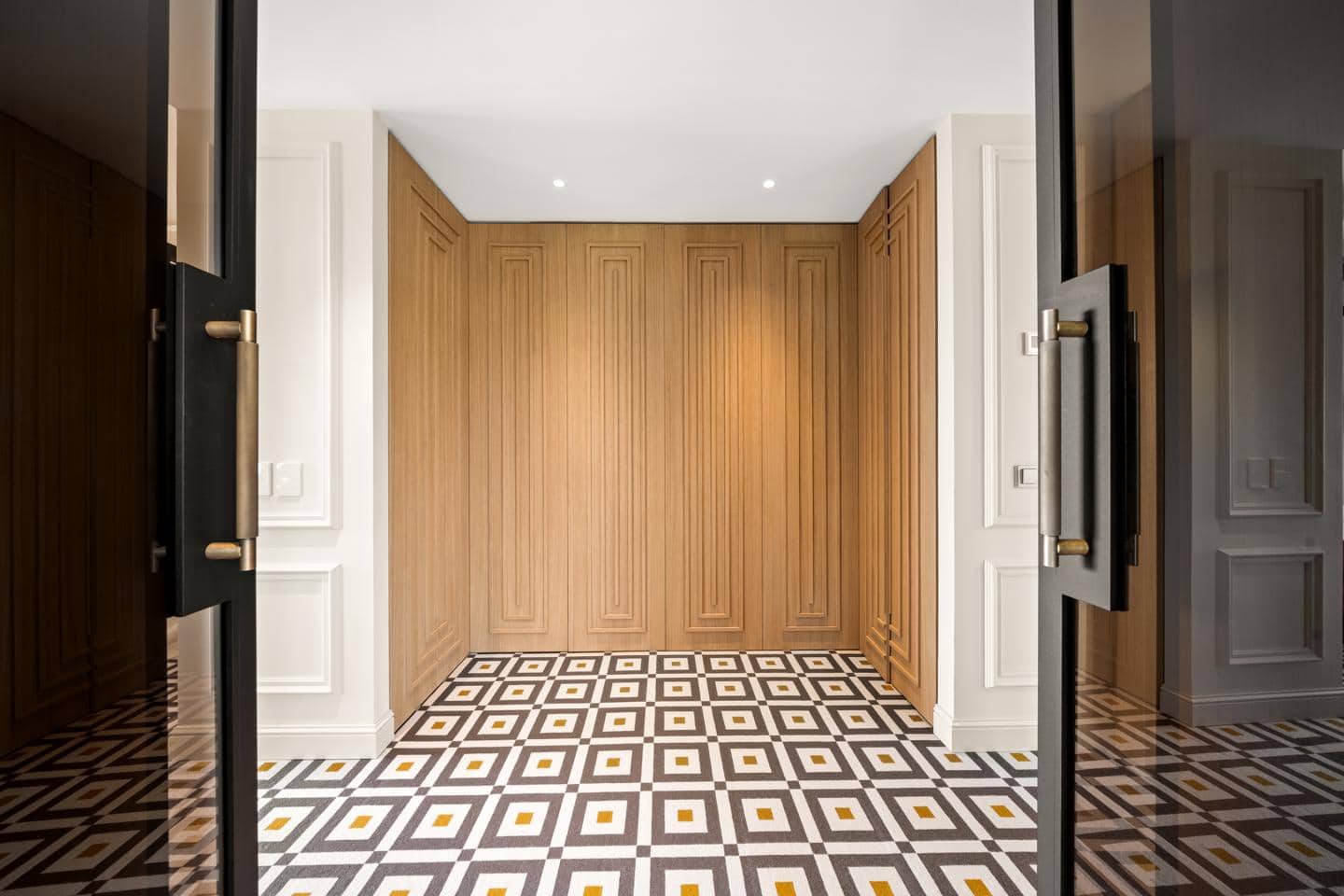 3 soveværelse Lejlighed til salg i Benahavis med garage - € 1.349.000 (Ref: 9414420)