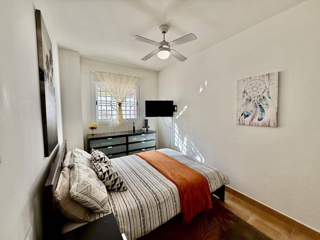 3 sovrum Lägenhet till salu i La Alcaidesa med pool garage - 310 000 € (Ref: 9415191)