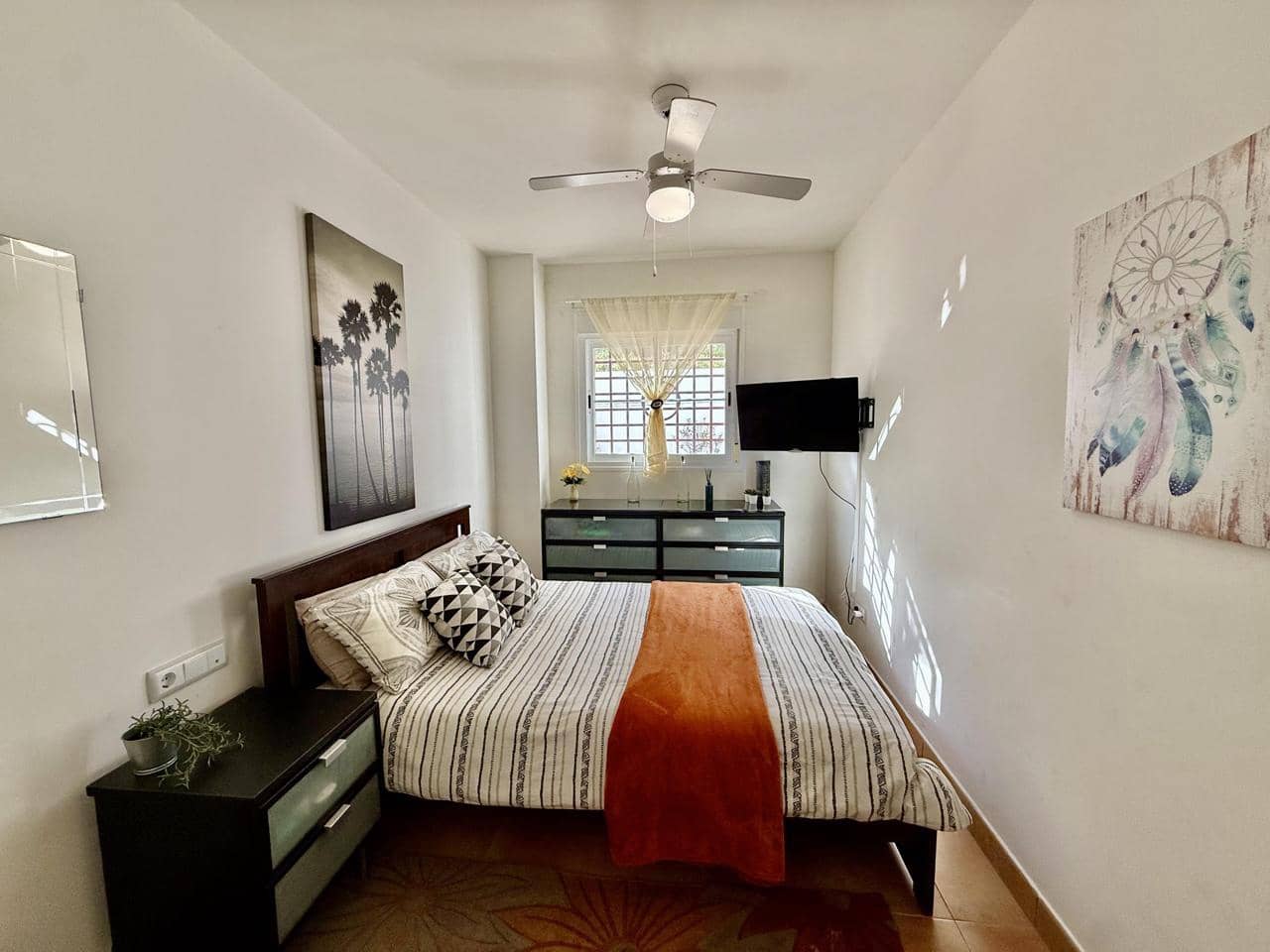 3 sovrum Lägenhet till salu i La Alcaidesa med pool garage - 310 000 € (Ref: 9415191)