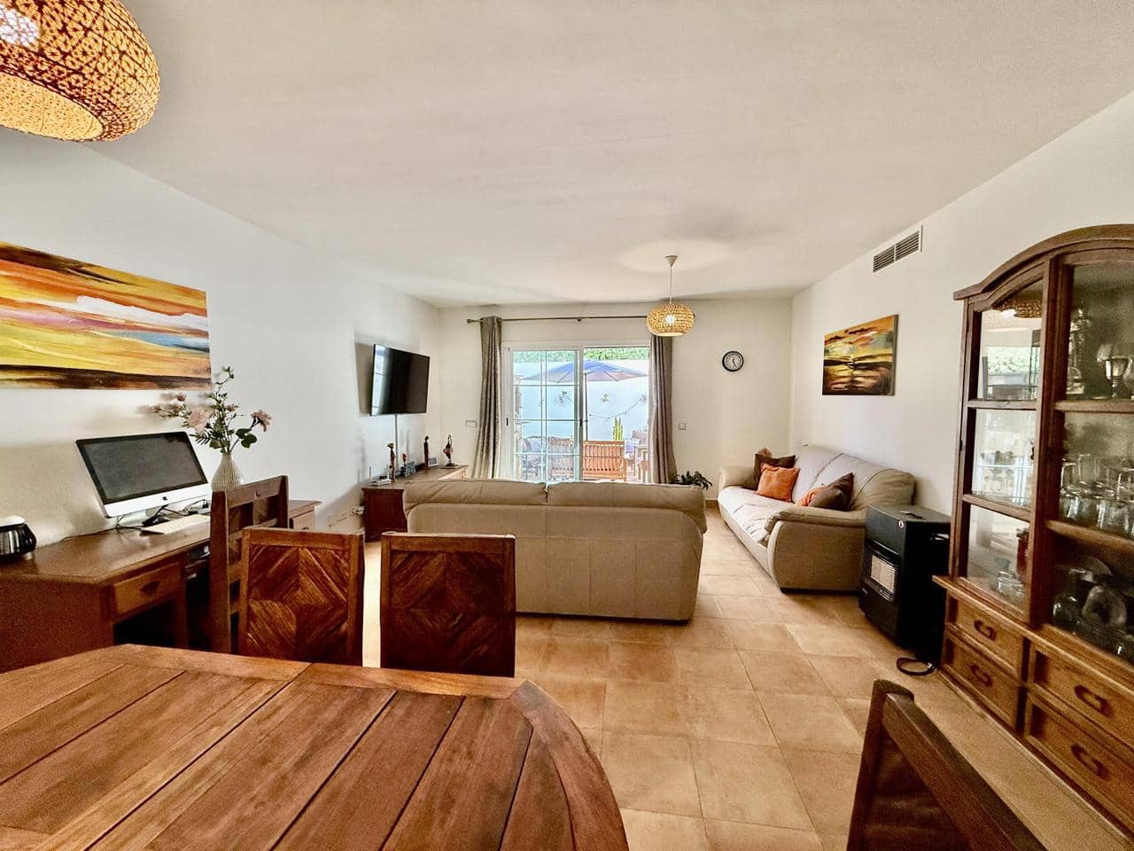 3 sovrum Lägenhet till salu i La Alcaidesa med pool garage - 310 000 € (Ref: 9415191)