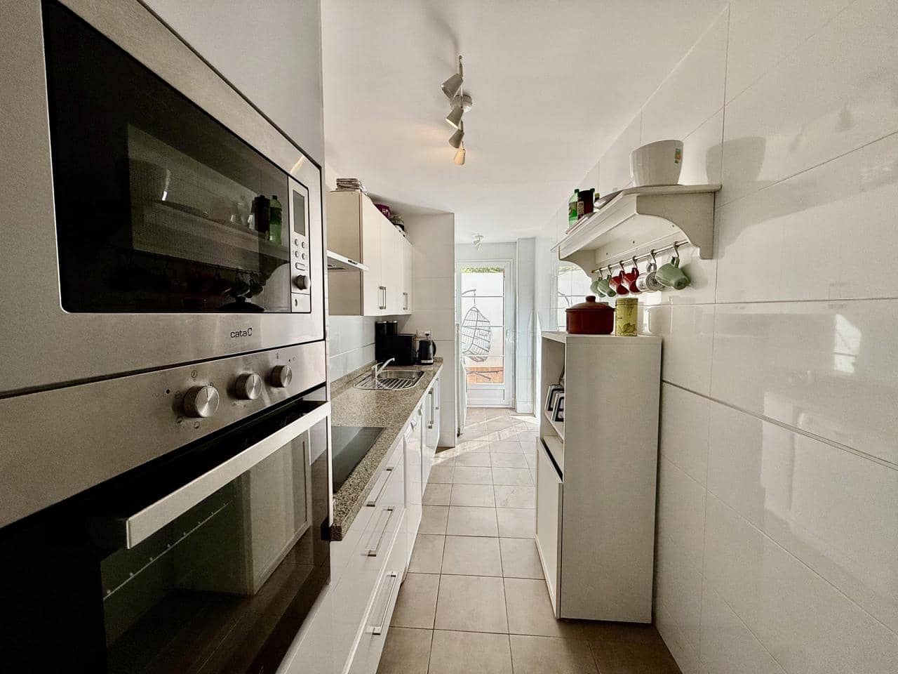 3 sovrum Lägenhet till salu i La Alcaidesa med pool garage - 310 000 € (Ref: 9415191)