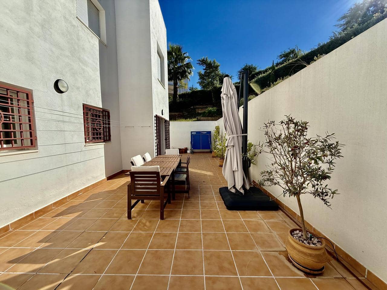 3 sovrum Lägenhet till salu i La Alcaidesa med pool garage - 310 000 € (Ref: 9415191)