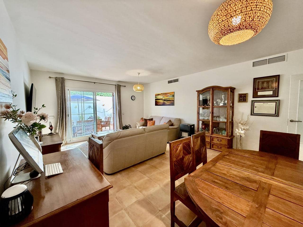 3 sovrum Lägenhet till salu i La Alcaidesa med pool garage - 310 000 € (Ref: 9415191)