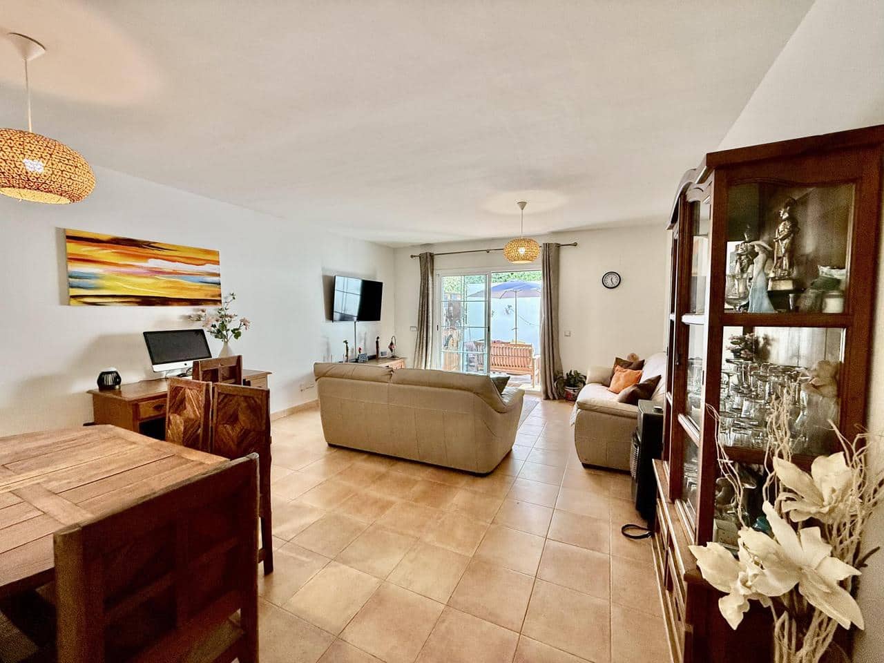 3 sovrum Lägenhet till salu i La Alcaidesa med pool garage - 310 000 € (Ref: 9415191)