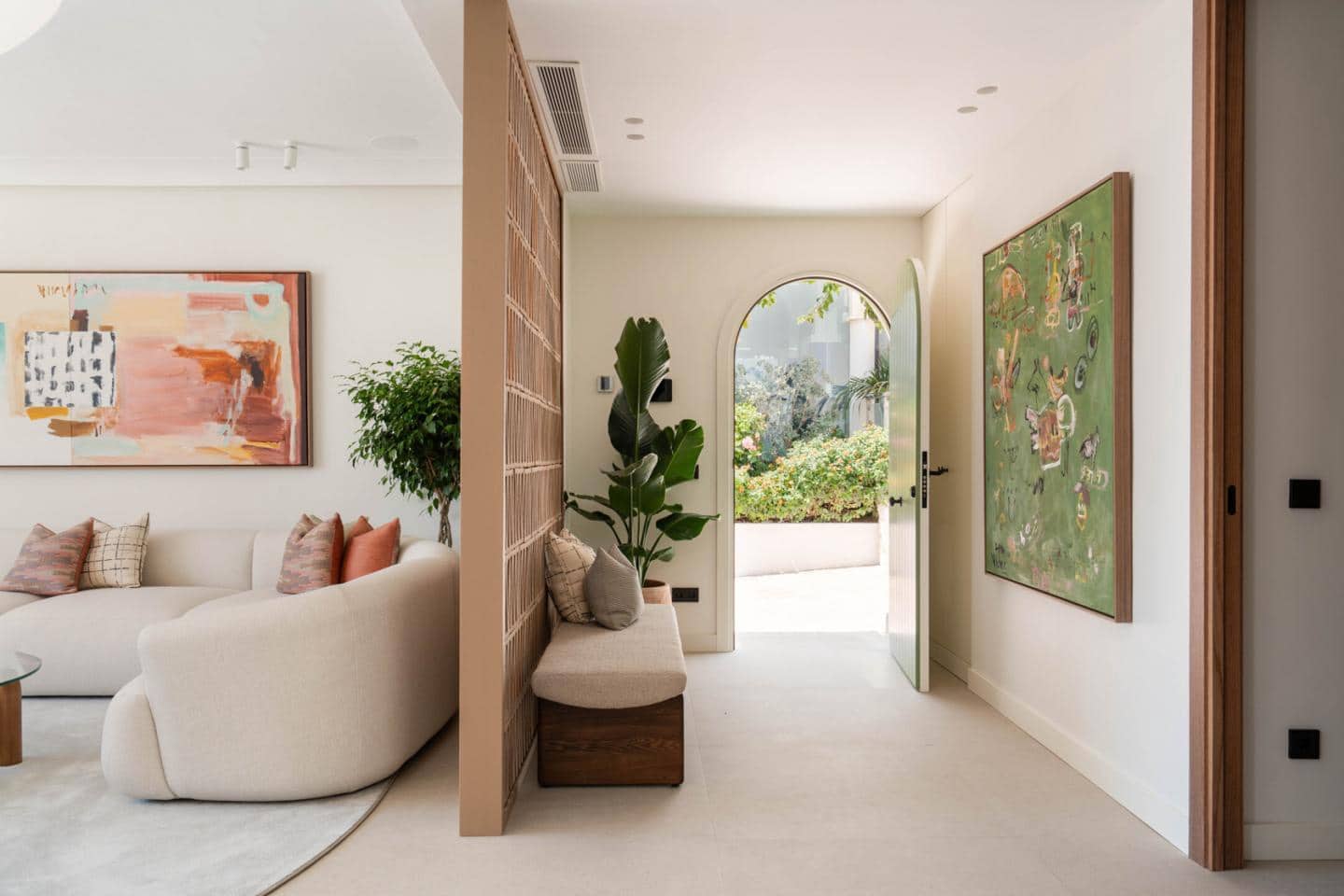 3 slaapkamer Villa te koop in Marbella met zwembad - € 5.995.000 (Ref: 9420645)