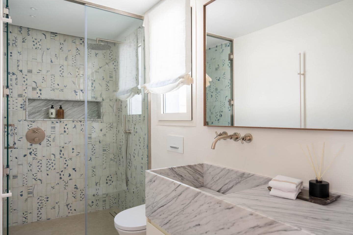 3 slaapkamer Villa te koop in Marbella met zwembad - € 5.995.000 (Ref: 9420645)