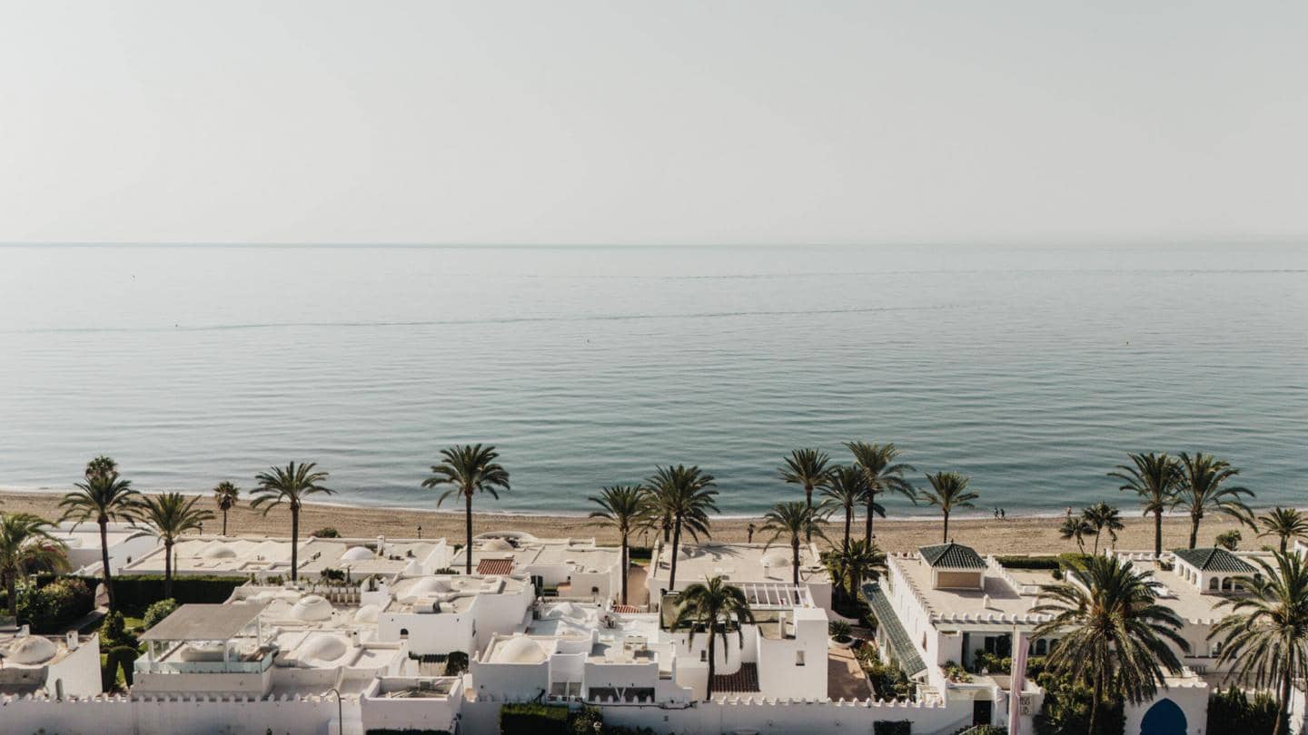 3 slaapkamer Villa te koop in Marbella met zwembad - € 5.995.000 (Ref: 9420645)