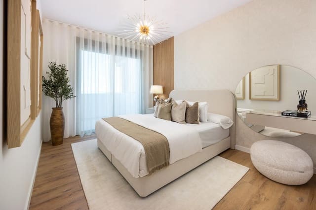 3 soverom Leilighet til salgs i Casares Pueblo, Casares med svømmebasseng garasje - € 735 000 (Ref: 9426564)