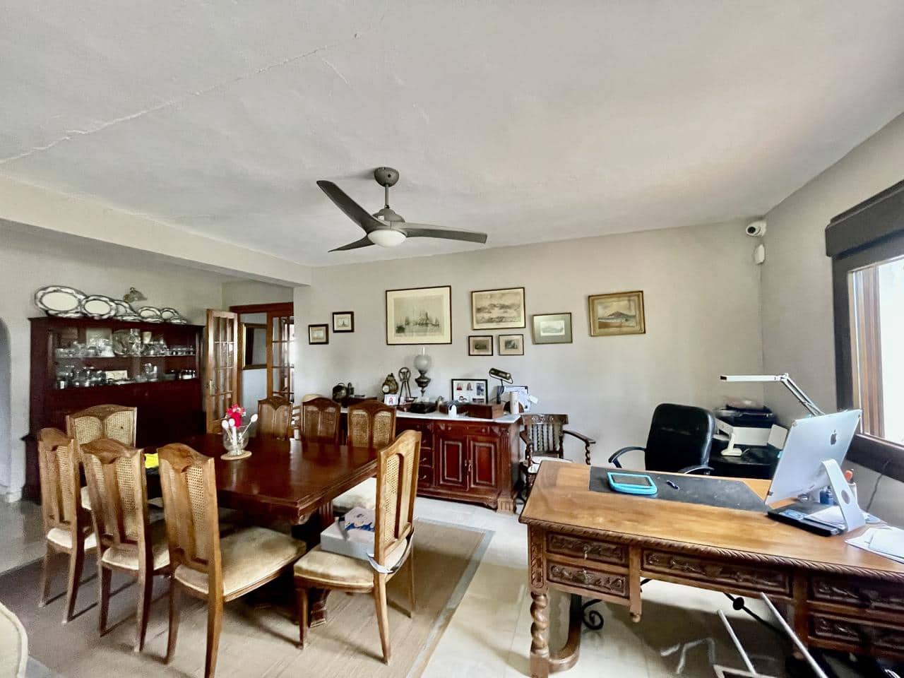 7 slaapkamer Finca/Landhuis te koop in San Enrique de Guadiaro met zwembad garage - € 875.000 (Ref: 9426738)