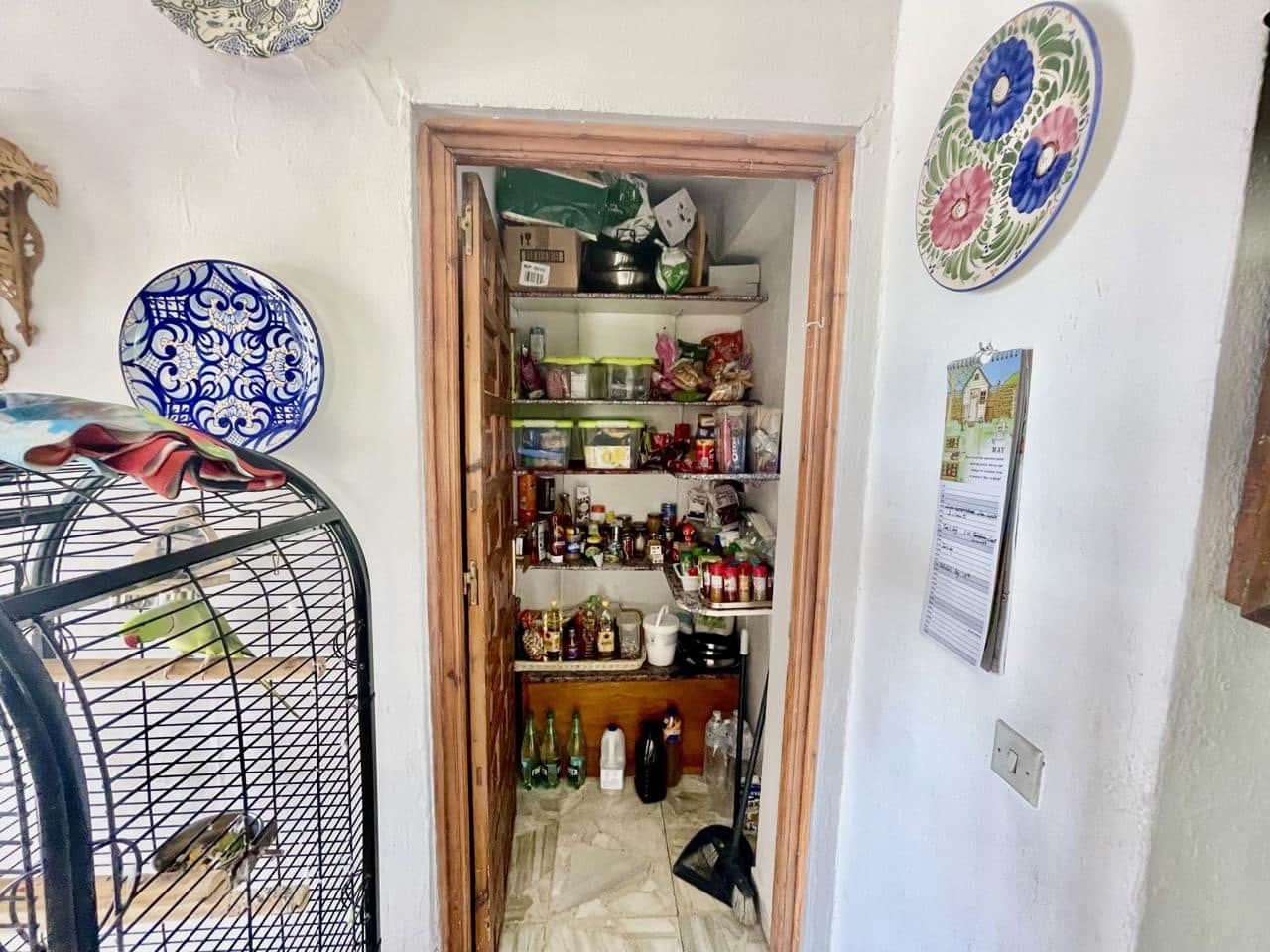 7 slaapkamer Finca/Landhuis te koop in San Enrique de Guadiaro met zwembad garage - € 875.000 (Ref: 9426738)